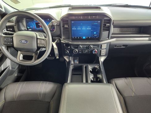 Used 2024 Ford F150 STX image 15