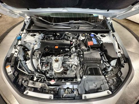 Used 2022 Honda Civic Sport image 32