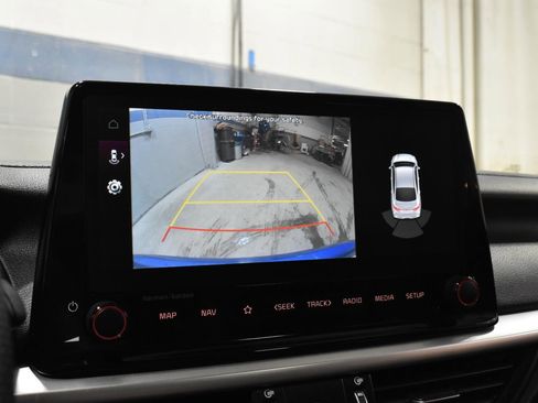 Used 2022 Kia Forte GT w/ GT2 Package image 18