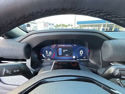 Used 2025 Ford Explorer Platinum w/ Ultimate Package image 42