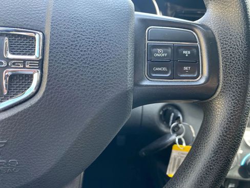 Used 2015 Dodge Dart SXT image 19