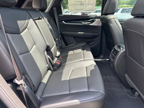New 2026 Cadillac XT5 Premium Luxury w/ Driver Assist Package FWD image 15