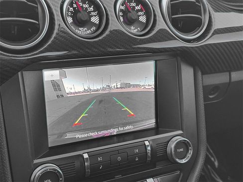 Used 2020 Ford Mustang Shelby GT500 w/ Technology Package image 21