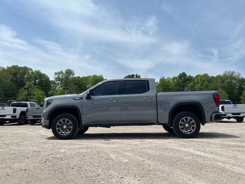 Used 2024 GMC Sierra 1500 AT4 w/ AT4 Premium Package AWD/4WD image 16