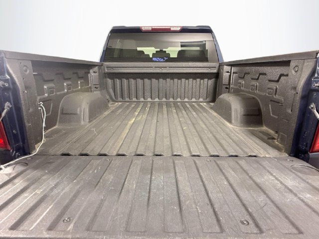 Used 2021 Chevrolet Silverado 1500 LT Trail Boss AWD/4WD image 34