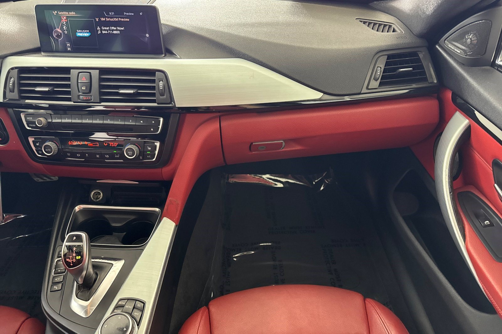 Used 2015 BMW 435i Gran Coupe RWD image 32