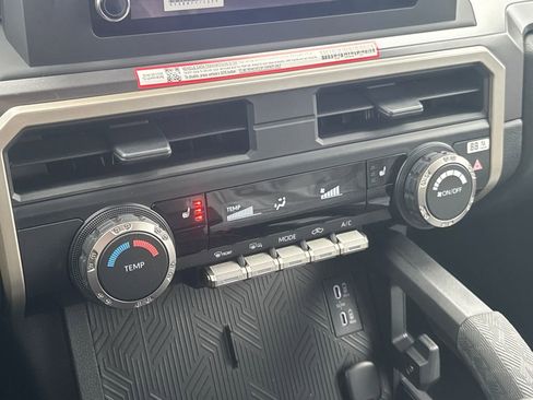 New 2026 Toyota Tacoma SR5 AWD/4WD image 27