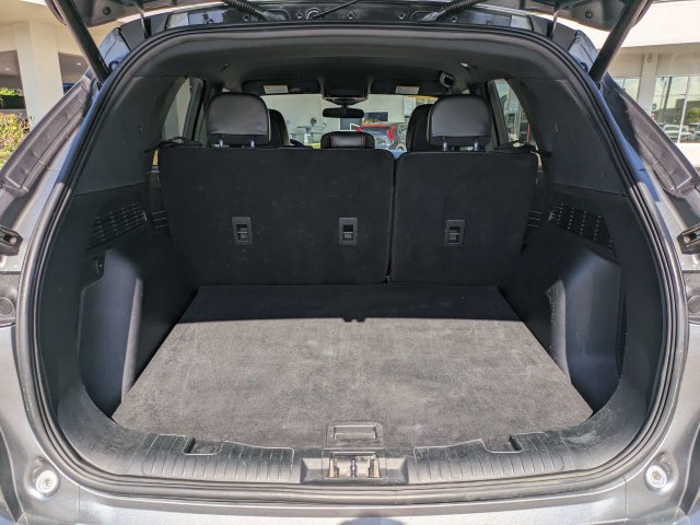 Used 2024 Ford Escape ST-Line FWD image 13