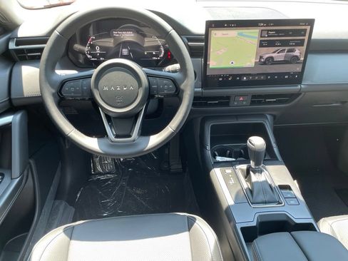 New 2026 MAZDA CX-5 2.5 S w/ Premium Package AWD/4WD image 17