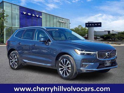 Certified 2023 Volvo XC60 B5 Plus w/ Climate Package