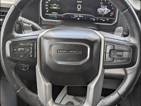 Used 2023 GMC Sierra 1500 Denali w/ Technology Package AWD/4WD image 27