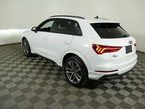 Used 2023 Audi Q3 2.0T Premium Plus w/ Premium Plus Package AWD/4WD image 5