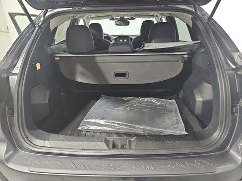 Certified 2024 Subaru Crosstrek 2.5i Limited image 24