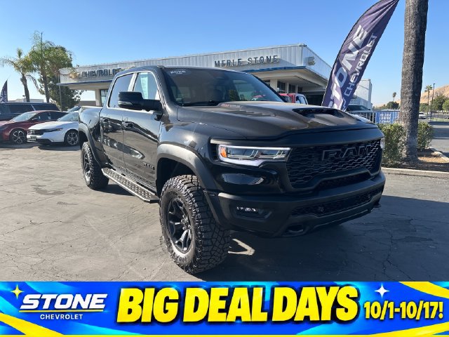 Used 2026 RAM 1500 RHO AWD/4WD 360° Tour