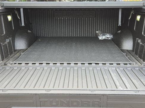 Certified 2026 Toyota Tundra Limited image 37