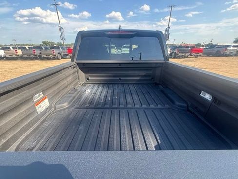 Used 2024 Honda Ridgeline TrailSport image 10