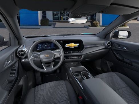 New 2026 Chevrolet Equinox LT image 15