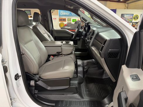 Used 2019 Ford F350 XL w/ Power Equipment Group AWD/4WD image 20
