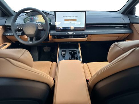 Used 2026 Lexus ES 350e w/ Convenience Package FWD image 14