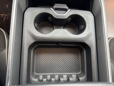 Used 2024 RAM 3500 Laramie w/ Night Edition image 42