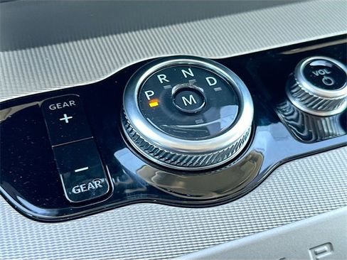 New 2025 Ford Expedition Max Active image 12