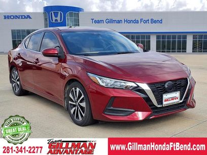 Used 2023 Nissan Sentra SV w/ SV Premium Package