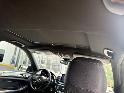 Used 2018 Mercedes-Benz GLE 350 image 10