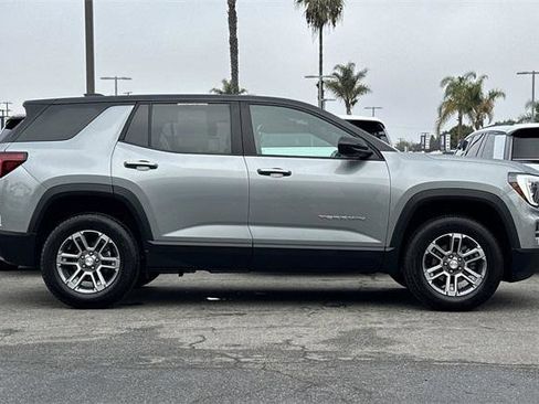 New 2026 GMC Terrain Elevation image 3
