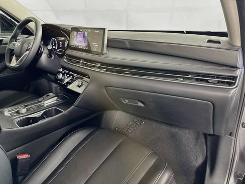 Certified 2023 INFINITI QX60 Luxe w/ Cargo Package FWD image 41