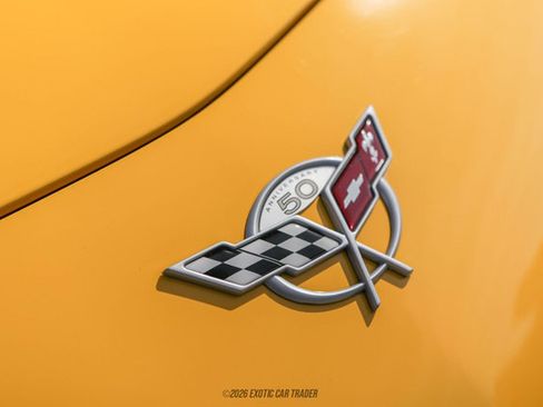 Used 2003 Chevrolet Corvette Z06 w/ Memory Package, 3 Drivers RWD image 36