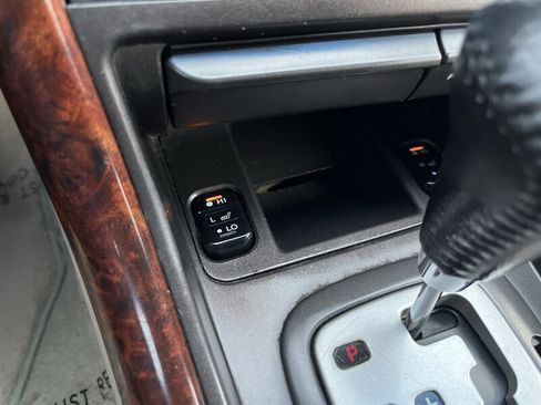 Used 2000 Acura TL 3.2 image 46