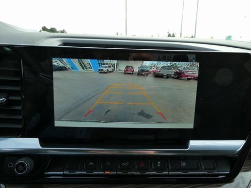 New 2026 Chevrolet Silverado 1500 RST w/ RST Select Package image 26