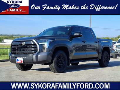 Used 2025 Toyota Tundra SR5