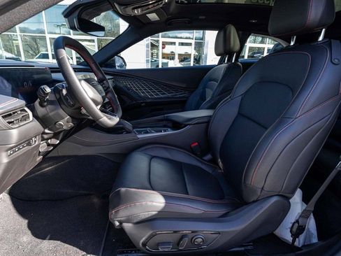 New 2026 Dodge Charger Scat Pack image 19