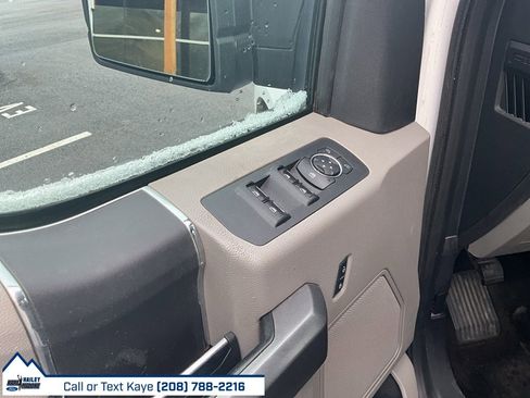 Used 2015 Ford F150 XLT w/ Equipment Group 301A Mid image 21