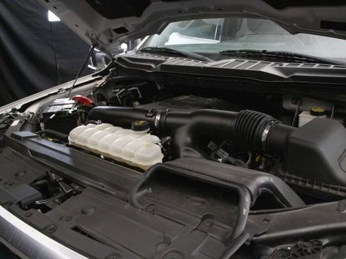Used 2021 Ford F150 Platinum AWD/4WD image 27