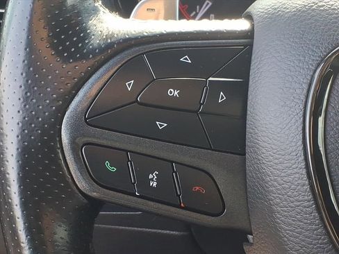 Used 2021 Dodge Durango GT image 12