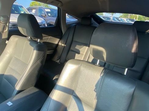 Used 2014 Honda Crosstour EX-L image 5