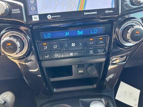 Used 2024 Toyota 4Runner TRD Pro AWD/4WD image 19