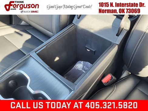 New 2026 GMC Acadia Elevation w/ Black Edition FWD image 34