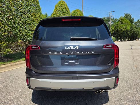 Used 2023 Kia Telluride S AWD/4WD image 4