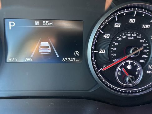 Used 2023 Hyundai Santa Fe SEL image 19