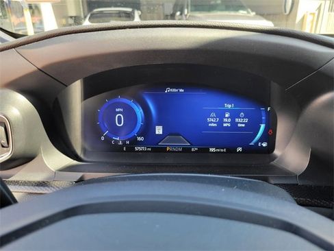 Certified 2020 Ford Explorer ST w/ ST Street Pack image 24