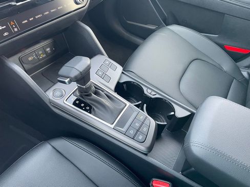 New 2026 Kia Sportage EX w/ EX Panorama Roof Package image 20