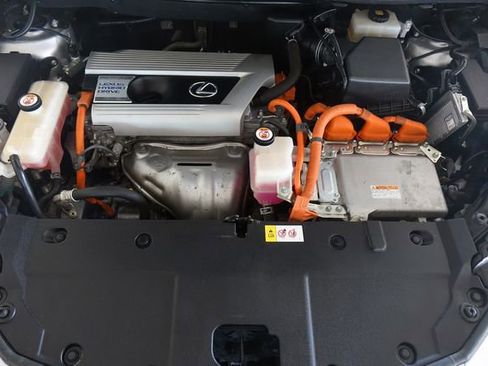 Used 2019 Lexus NX 300h AWD * Blind Spot * A/C SEATS * image 43