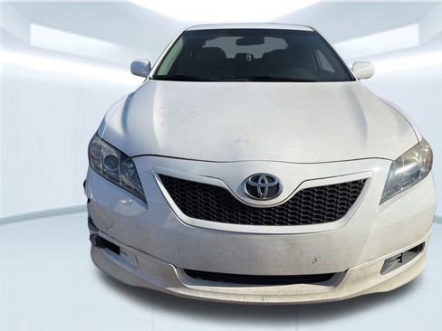 Used 2009 Toyota Camry SE image 4