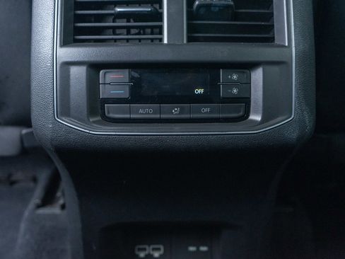 Used 2019 Volkswagen Atlas SEL R-Line image 30