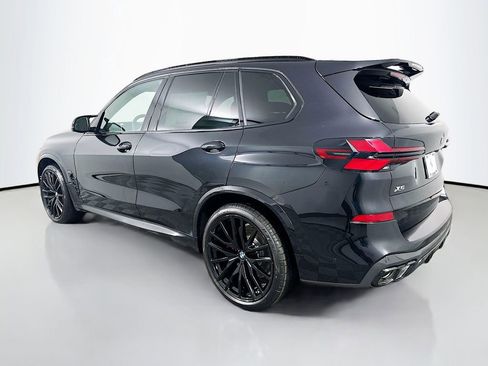 New 2026 BMW X5 M60i w/ Climate Comfort Package AWD/4WD image 7