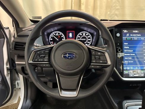 New 2025 Subaru Impreza 2.0i Sport image 15