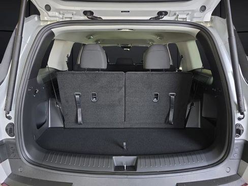 New 2026 Hyundai Santa Fe SE AWD/4WD image 12